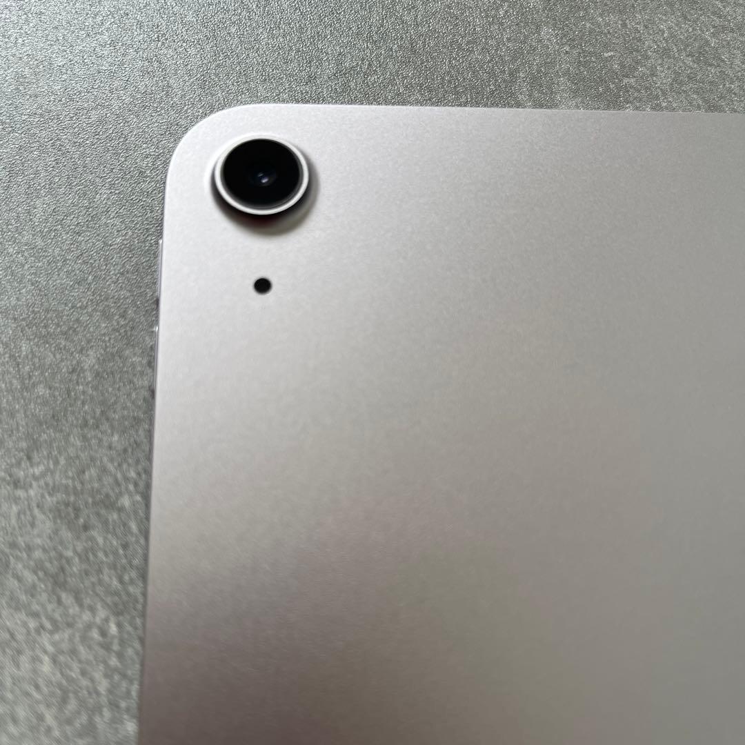 iPad Air 11インチ (M2) 128GB Wi-Fiモデル