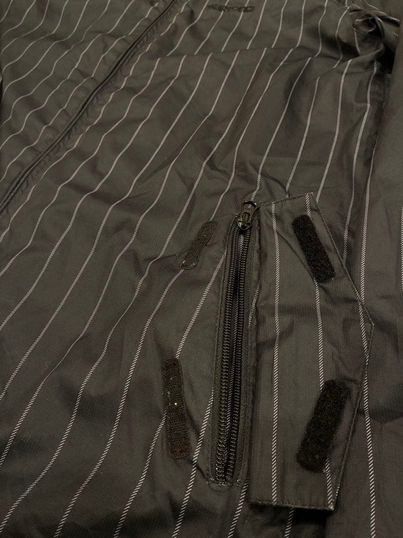 メンズスノボウェア　BURTON バートン　セットアップ　M DRYRIDE