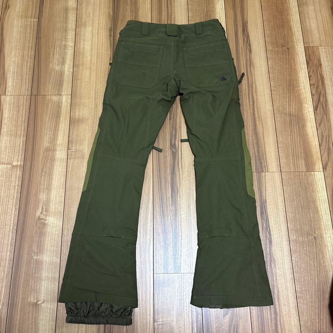 週末値下げ　Burton スノーボードウェアセット　メンズ Sサイズ