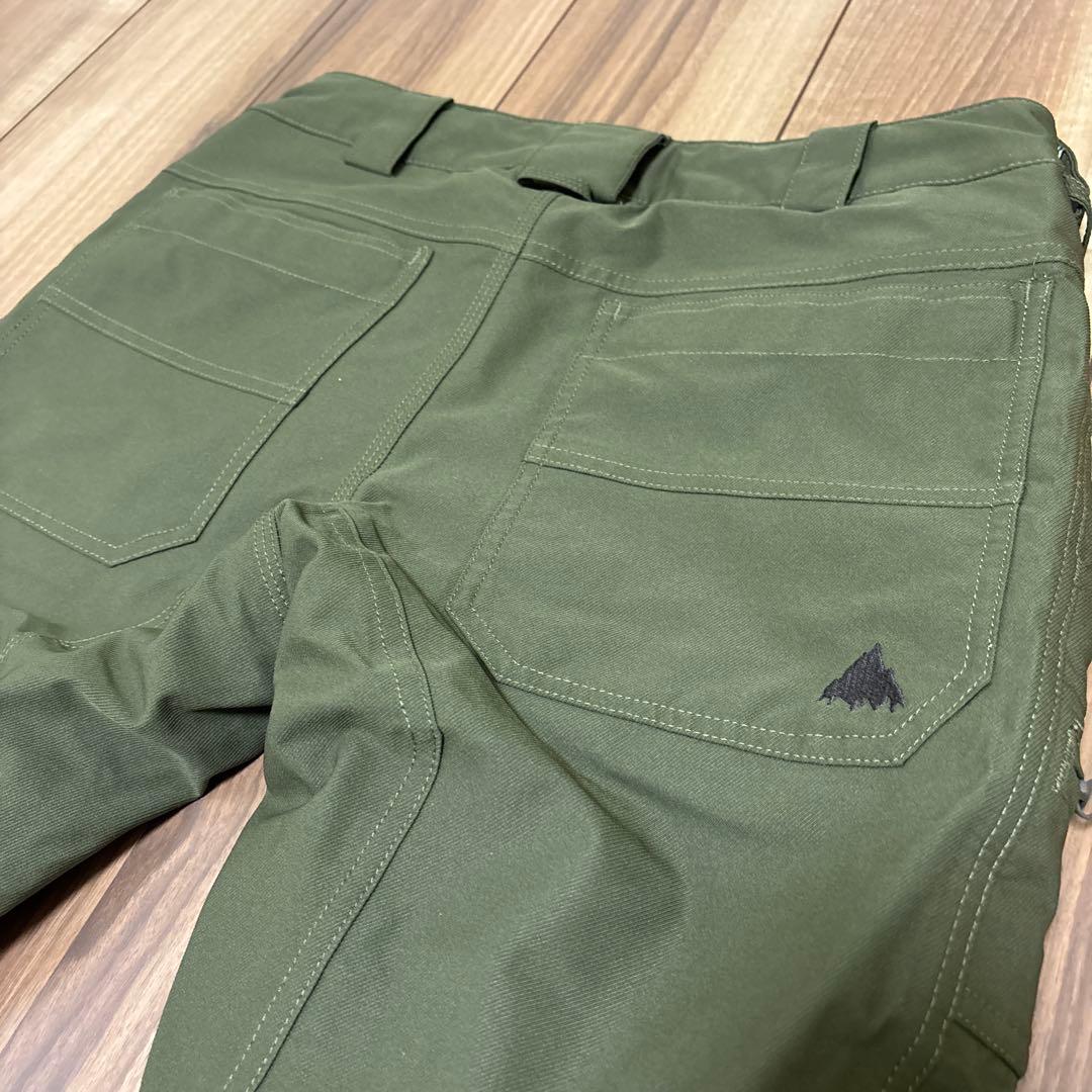 週末値下げ　Burton スノーボードウェアセット　メンズ Sサイズ