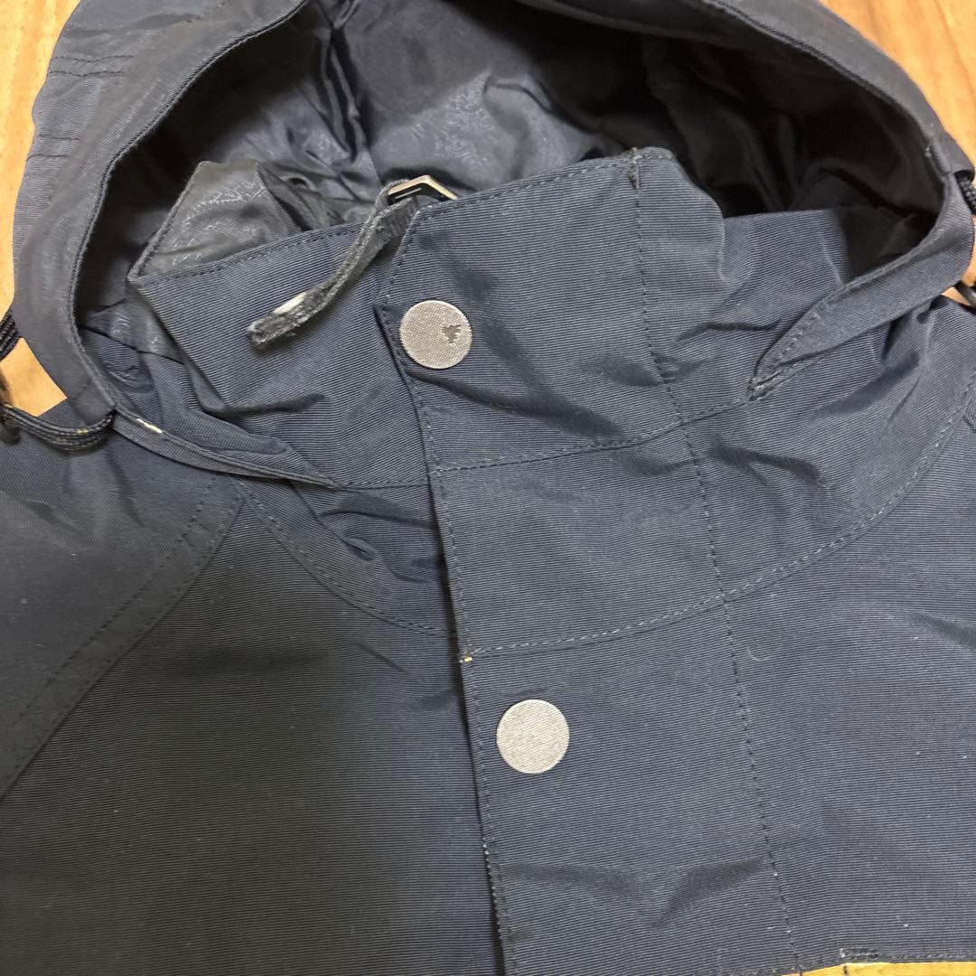 週末値下げ　Burton スノーボードウェアセット　メンズ Sサイズ