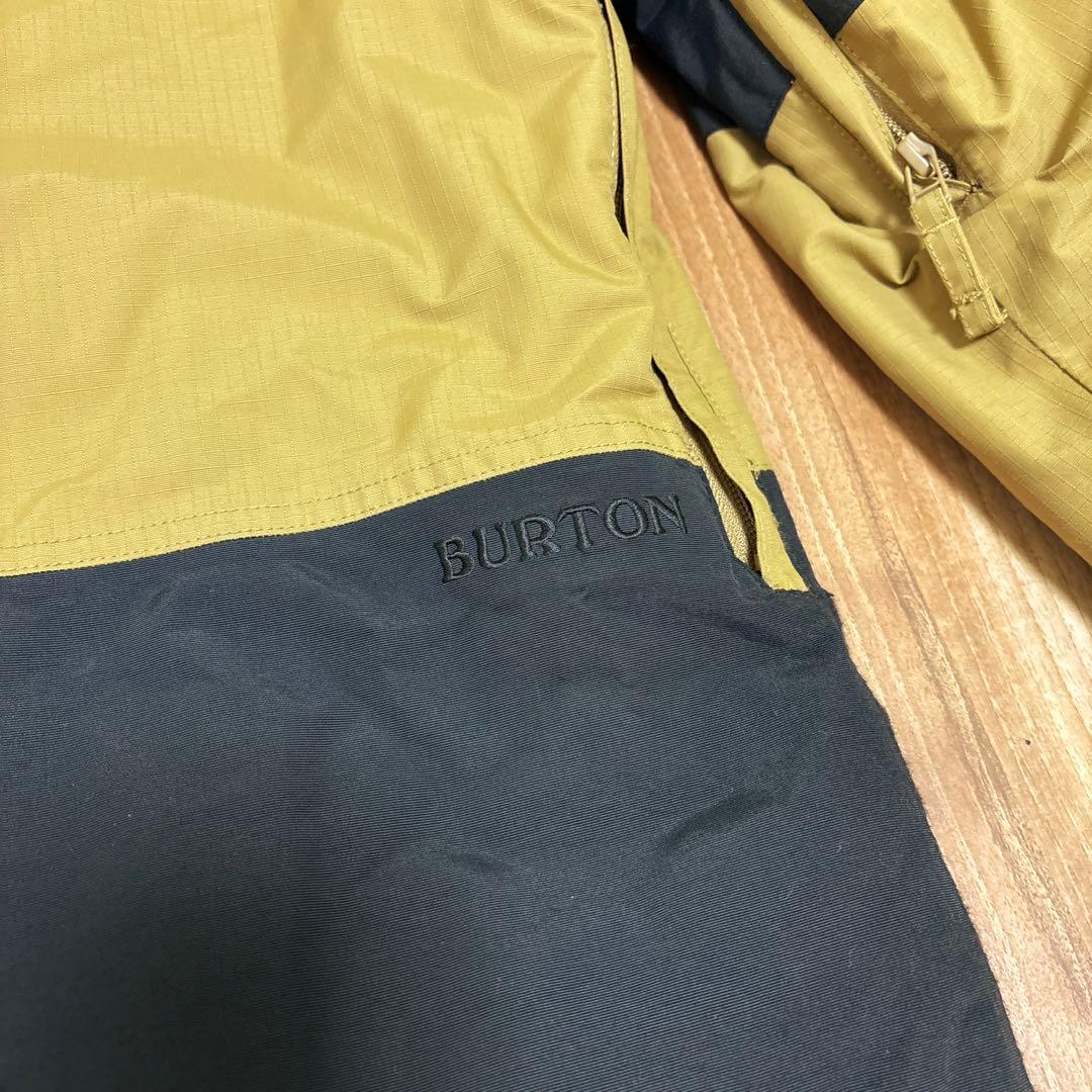 週末値下げ　Burton スノーボードウェアセット　メンズ Sサイズ