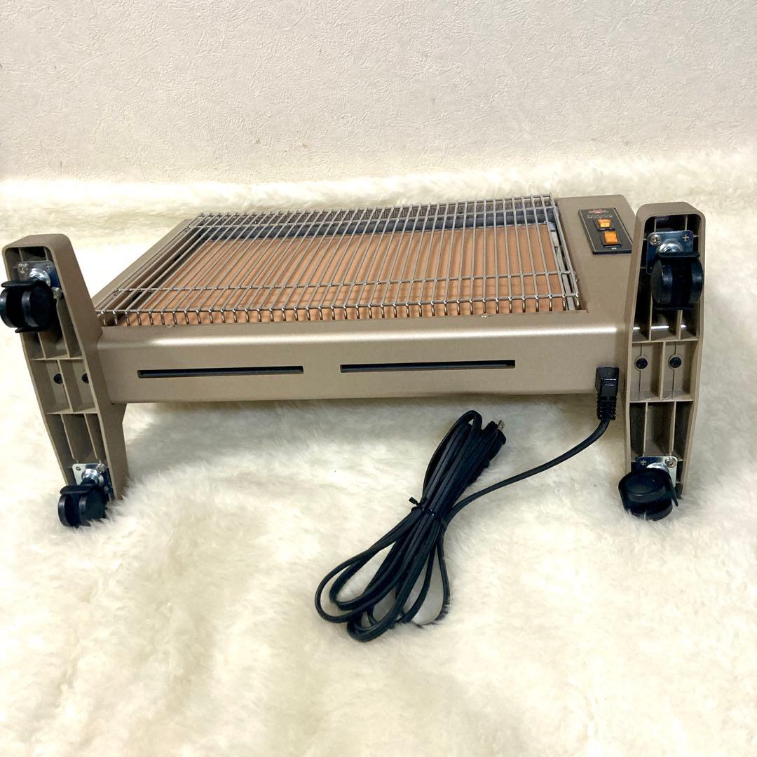 【Fuko* 】サンルミエ キュート E800LS 遠赤外線 暖房器