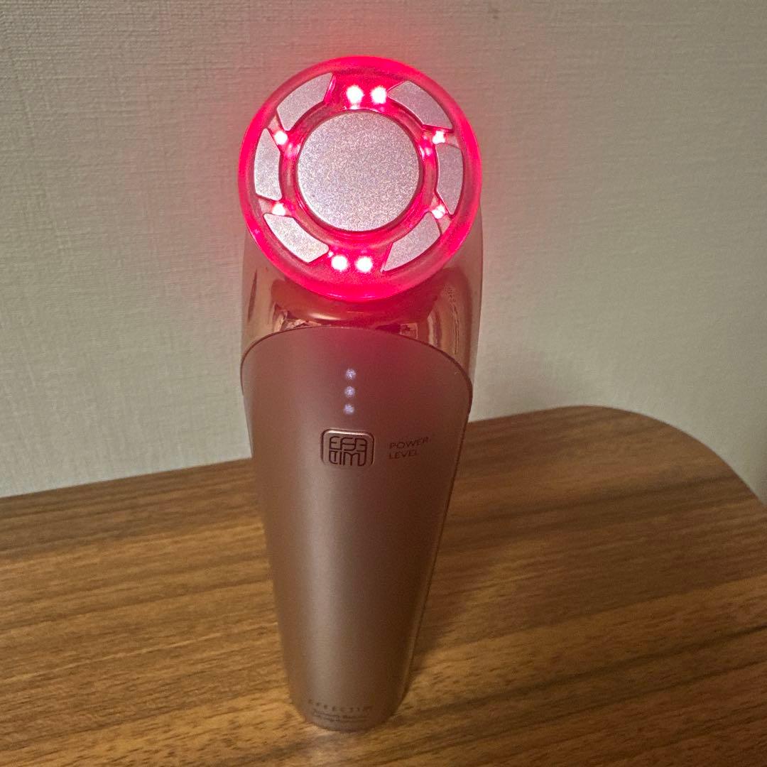 エフェクティム EFM04J スムースビューティーリフティングアクティベーター