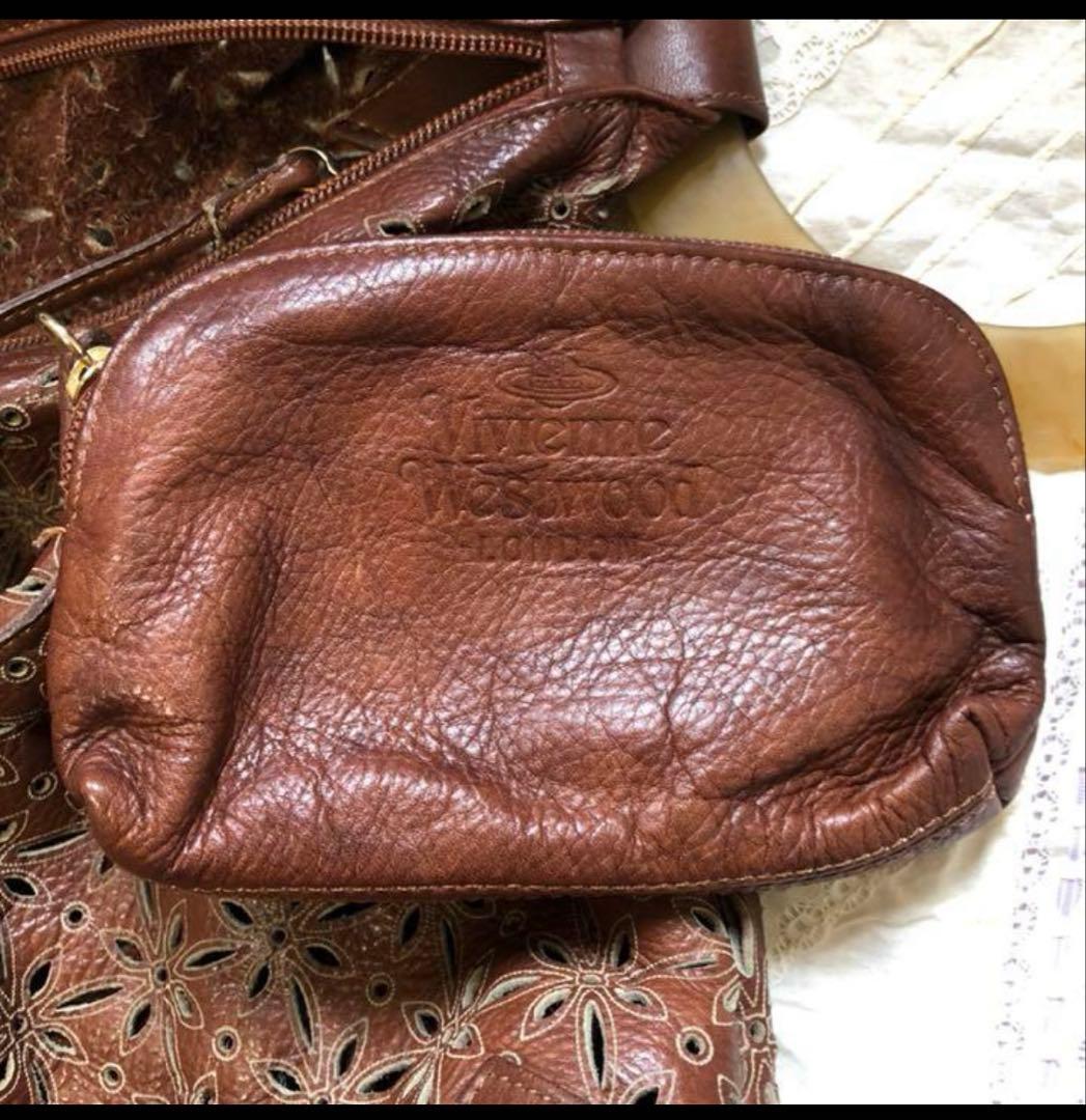 ヴィヴィアンウエストウッド　バッグ