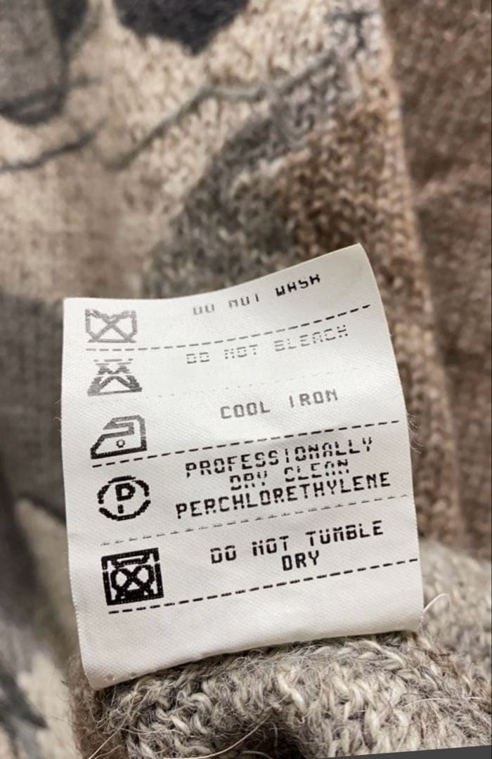 トップス ICEBERG