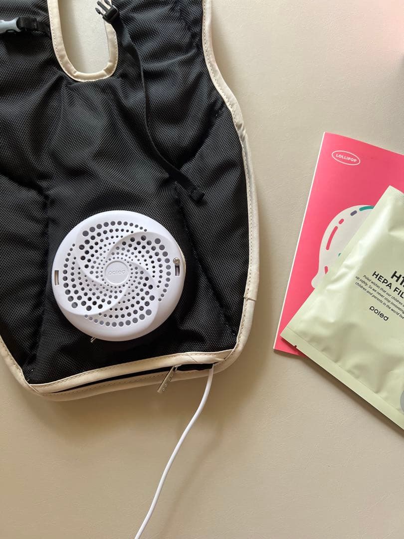 【新品未使用】※値下げ エアラブ4＋