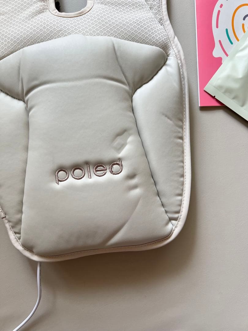 【新品未使用】※値下げ エアラブ4＋