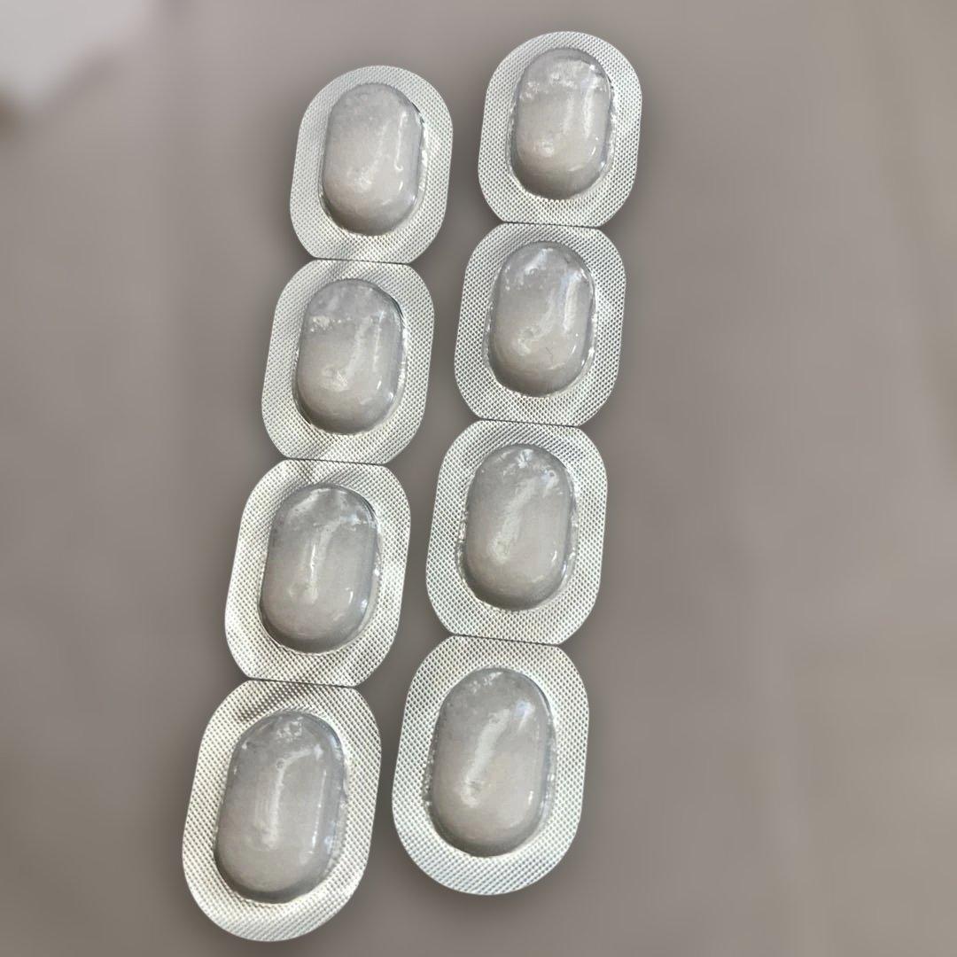 C'BON Ferment Powder 洗顔料 160ピース