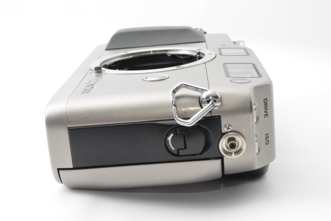 コンタックス CONTAX G1 ボディ