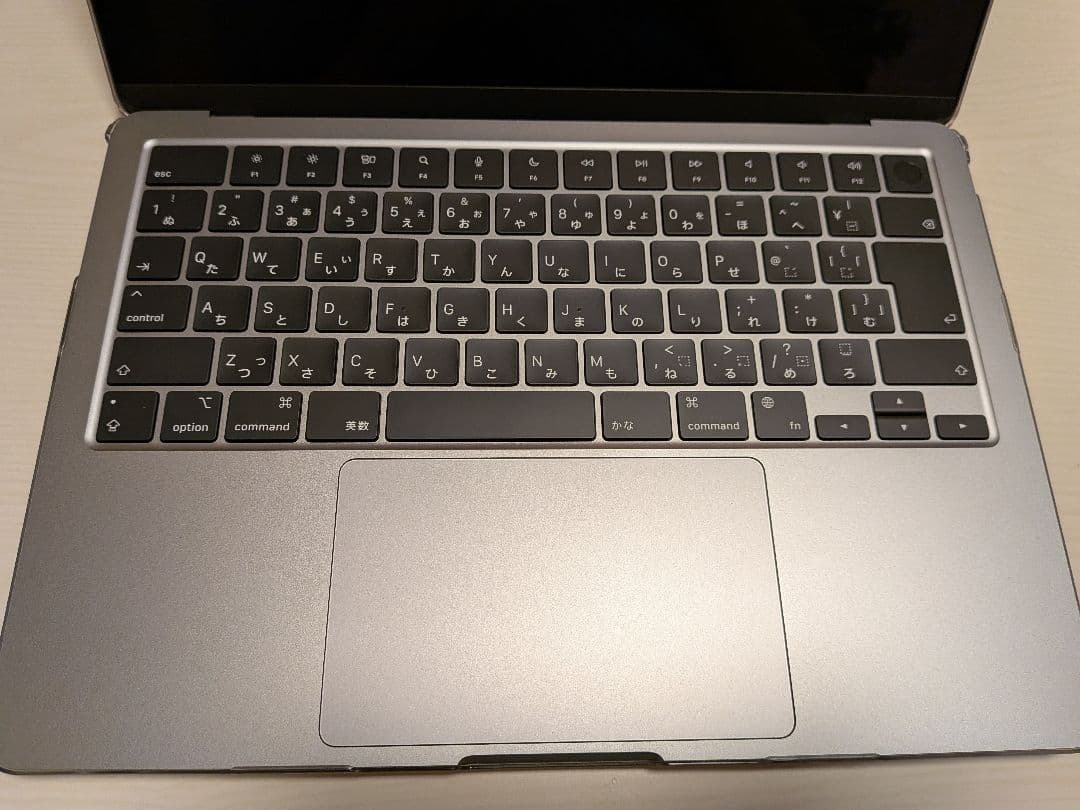 MacBook Air M3 16gb 512gb 13インチ