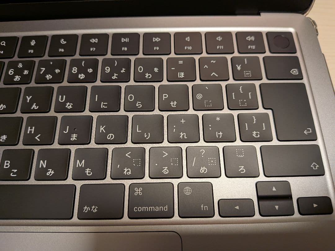 MacBook Air M3 16gb 512gb 13インチ