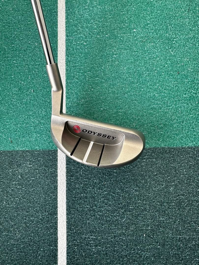 N*i様 X-ACT チッパー オデッセイ