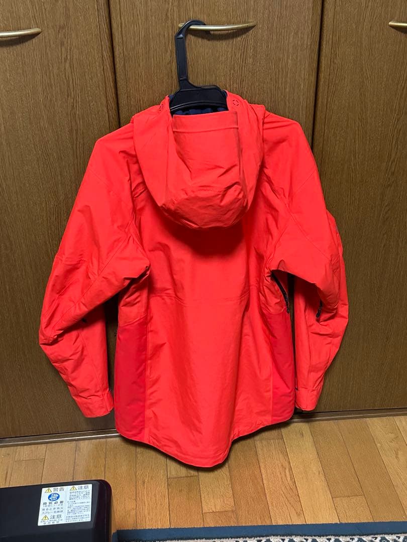 バートン ak サイクリック GORE-TEX ジャケット