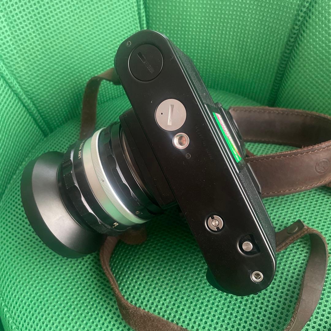 Nikon F3 HP （美品）フィルム一眼レフカメラ