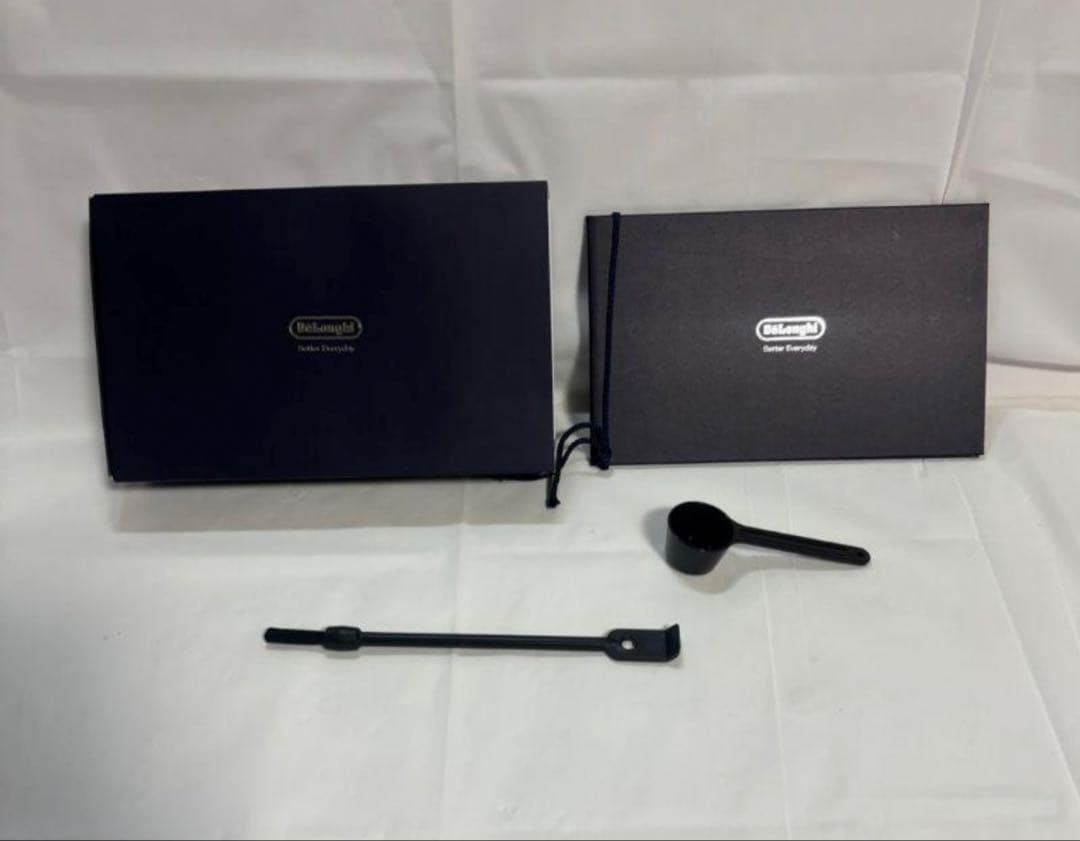 De'Longhi プリマドンナECAM55085MS