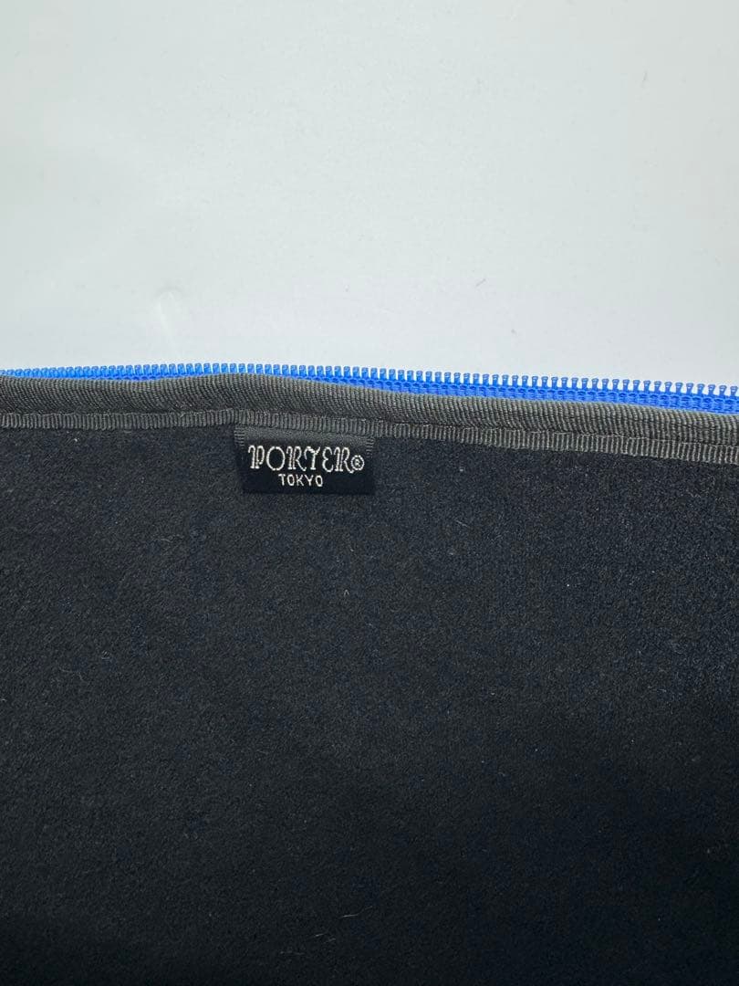 ポーター　ノートパソコンケース