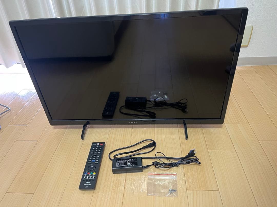 FUNAI 32V 液晶テレビ FL-32H1040