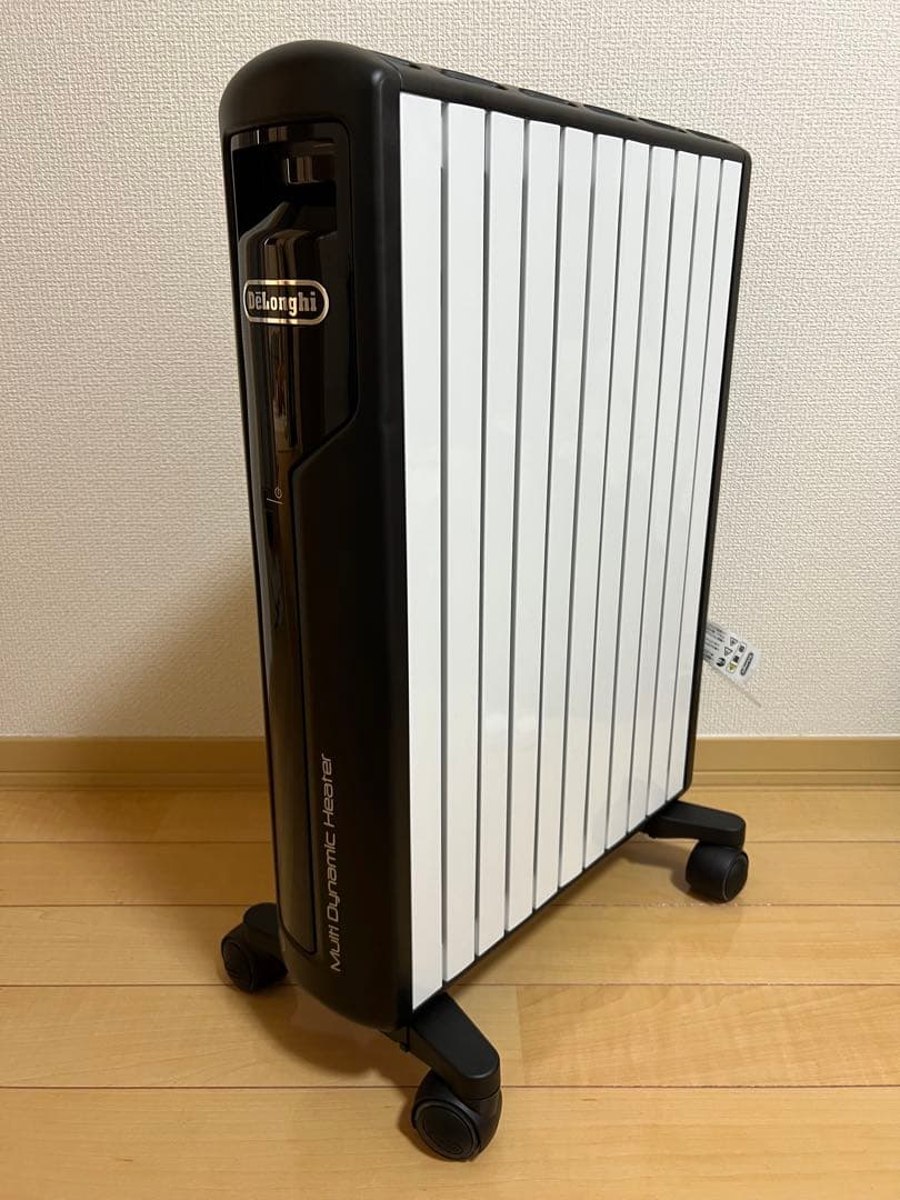 DeLonghi MDH15-BK オイルヒーター