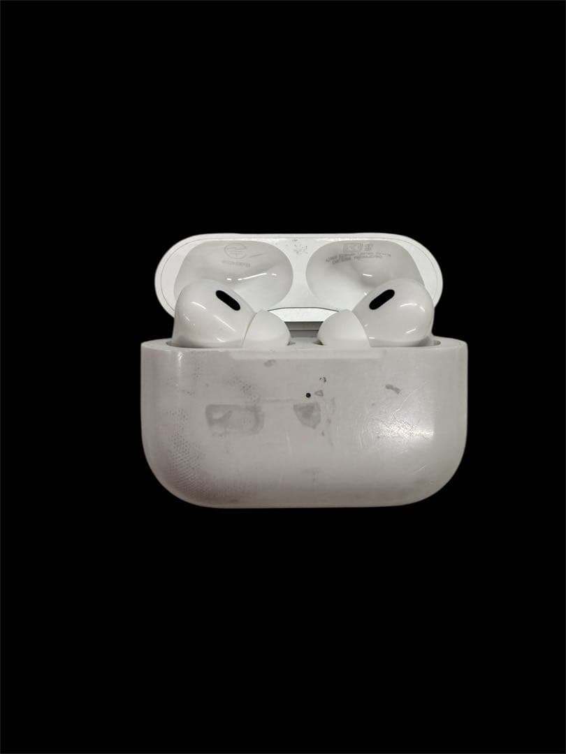 AirPods Pro 本体 （第2世代）箱付き