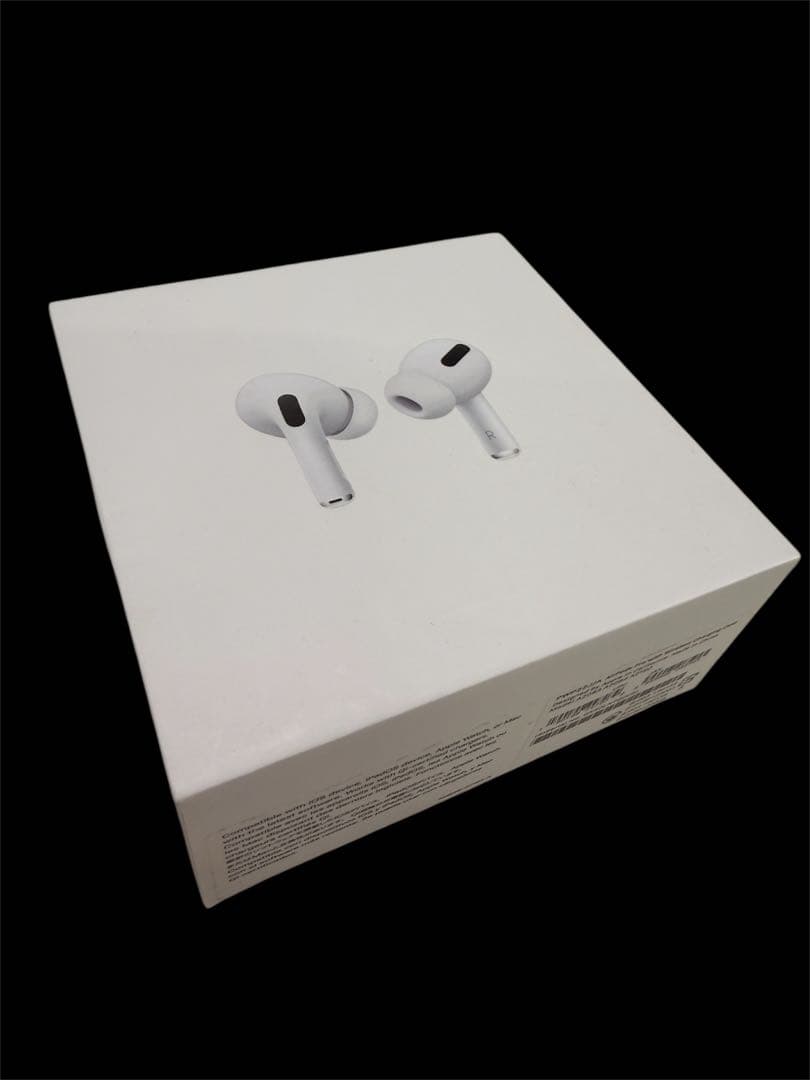 AirPods Pro 本体 （第2世代）箱付き
