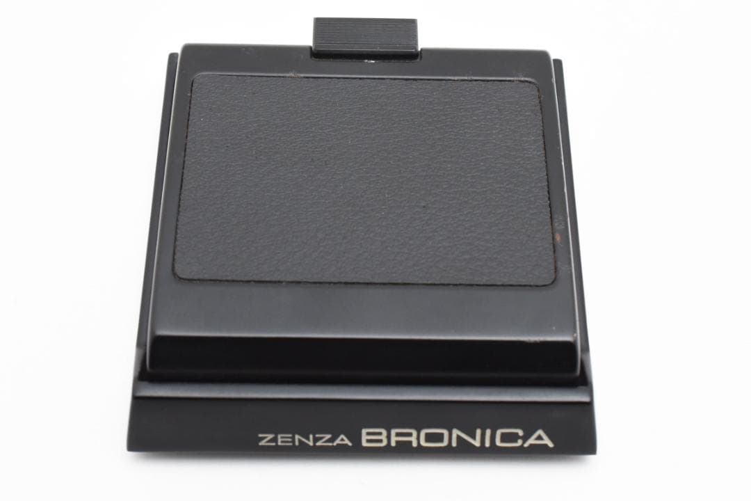 ZENZA BRONICA ゼンザブロニカ ウエストレベルファインダー ETR