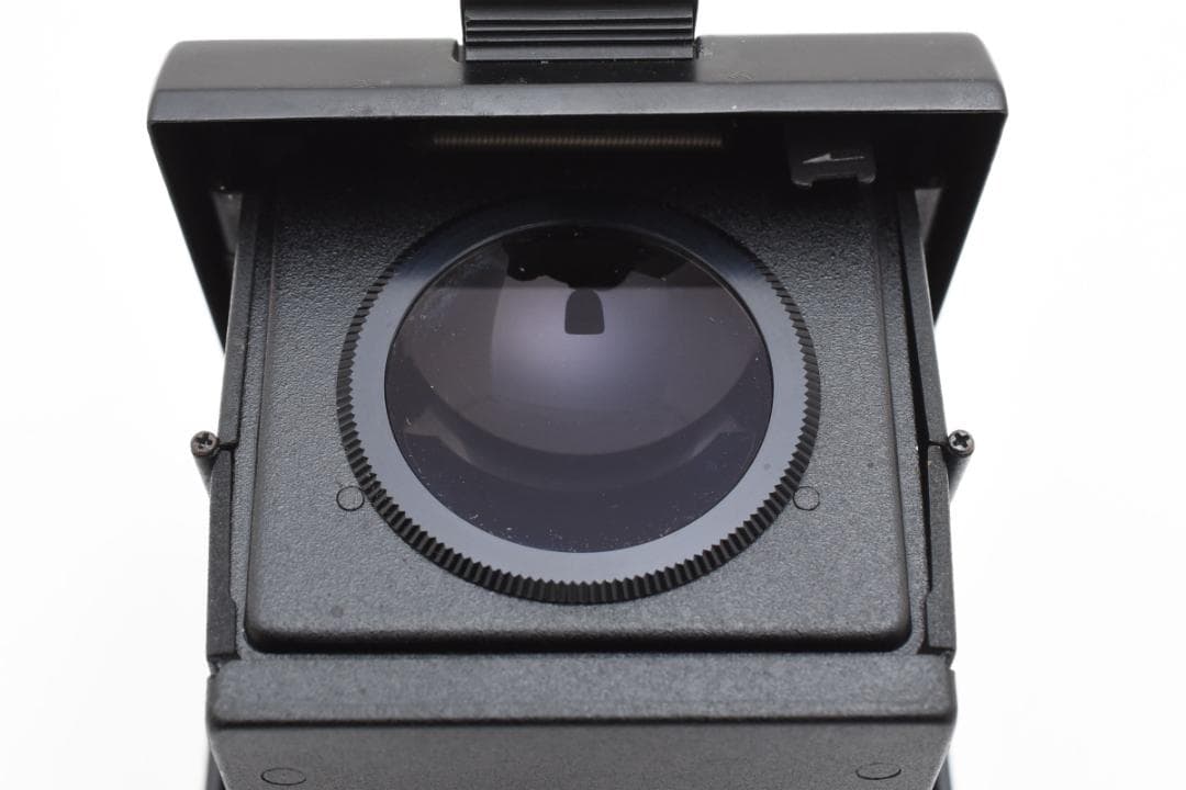 ZENZA BRONICA ゼンザブロニカ ウエストレベルファインダー ETR