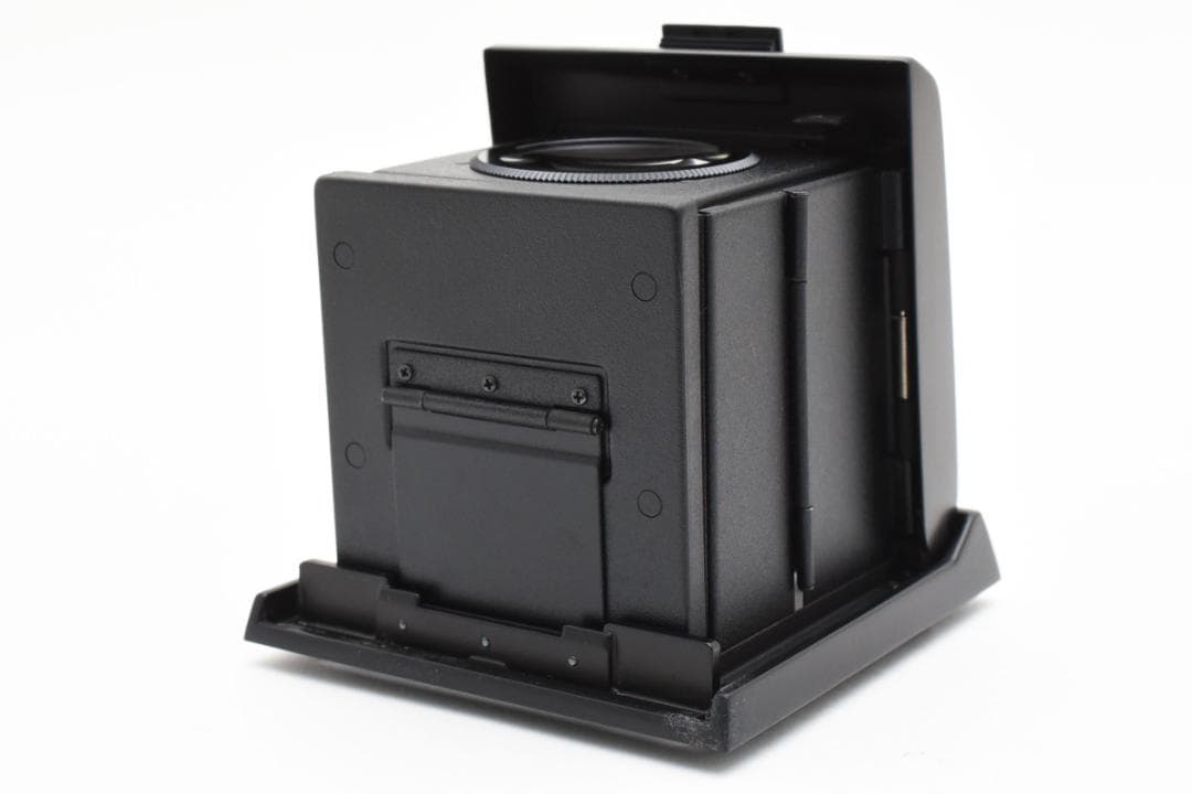 ZENZA BRONICA ゼンザブロニカ ウエストレベルファインダー ETR