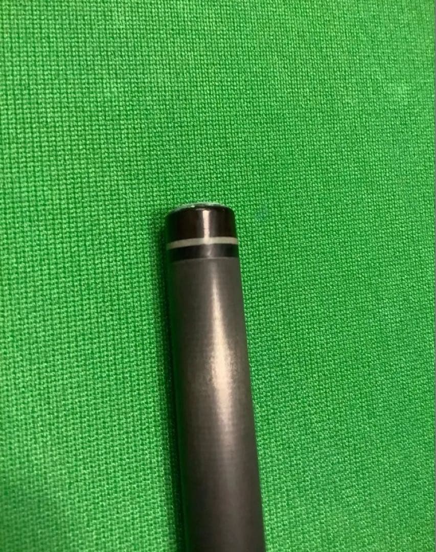 HEALING カーボンシャフト　UJ(14山)ブレイク用