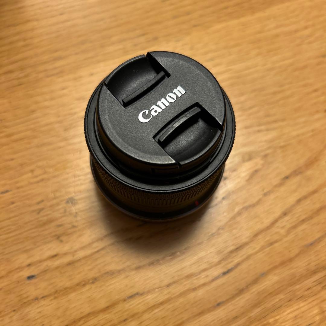 Canon 18-45mm ズームレンズ