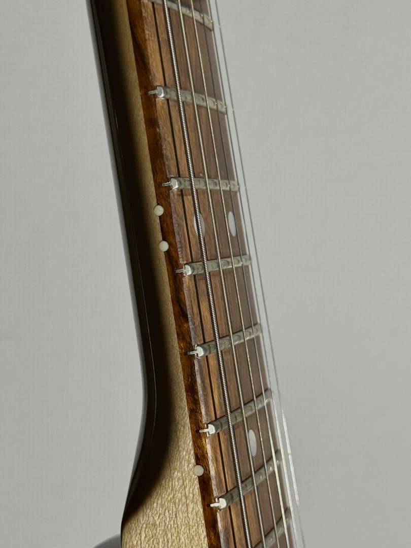 ギター G&L CLF Research Doheny V12