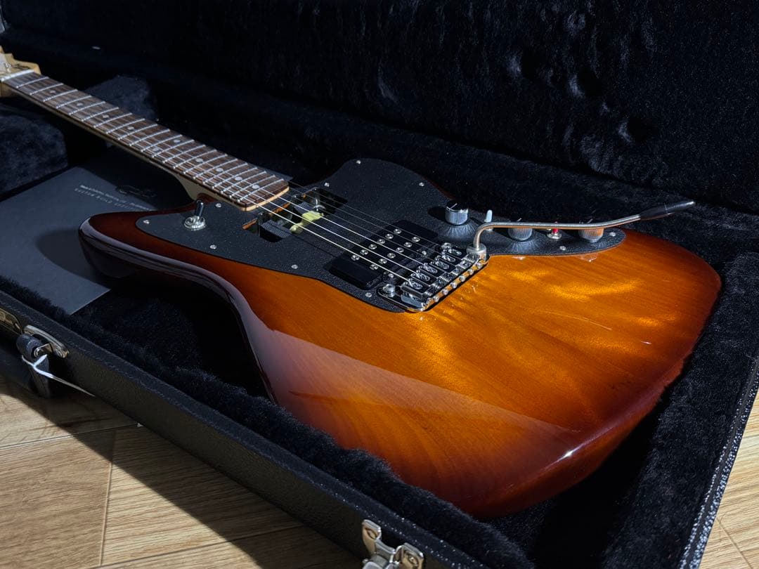 ギター G&L CLF Research Doheny V12