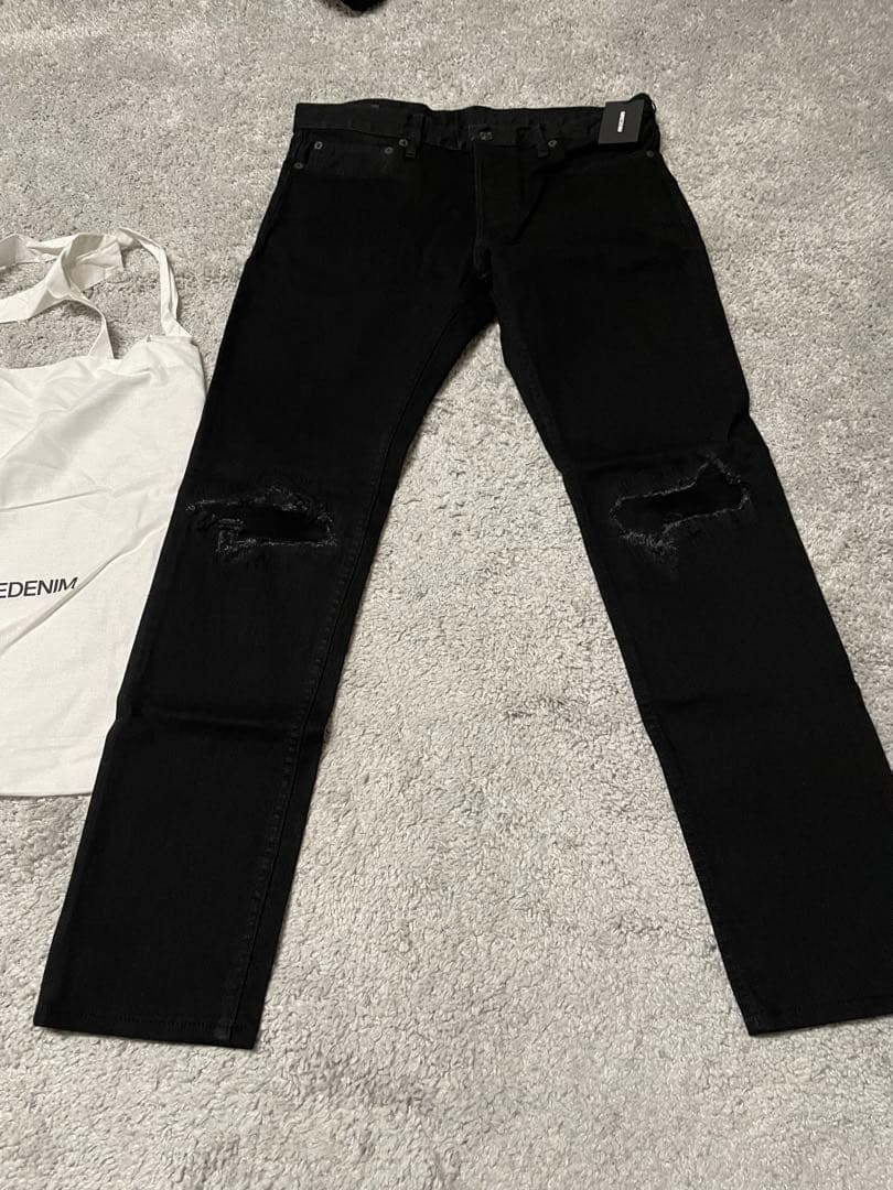 MINEDENIM マインデニム