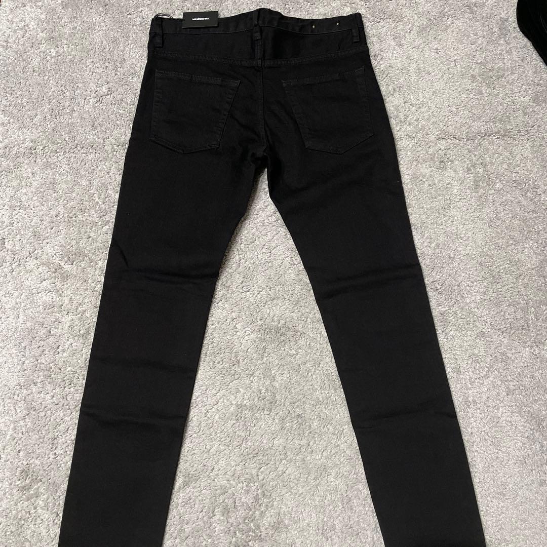 MINEDENIM マインデニム