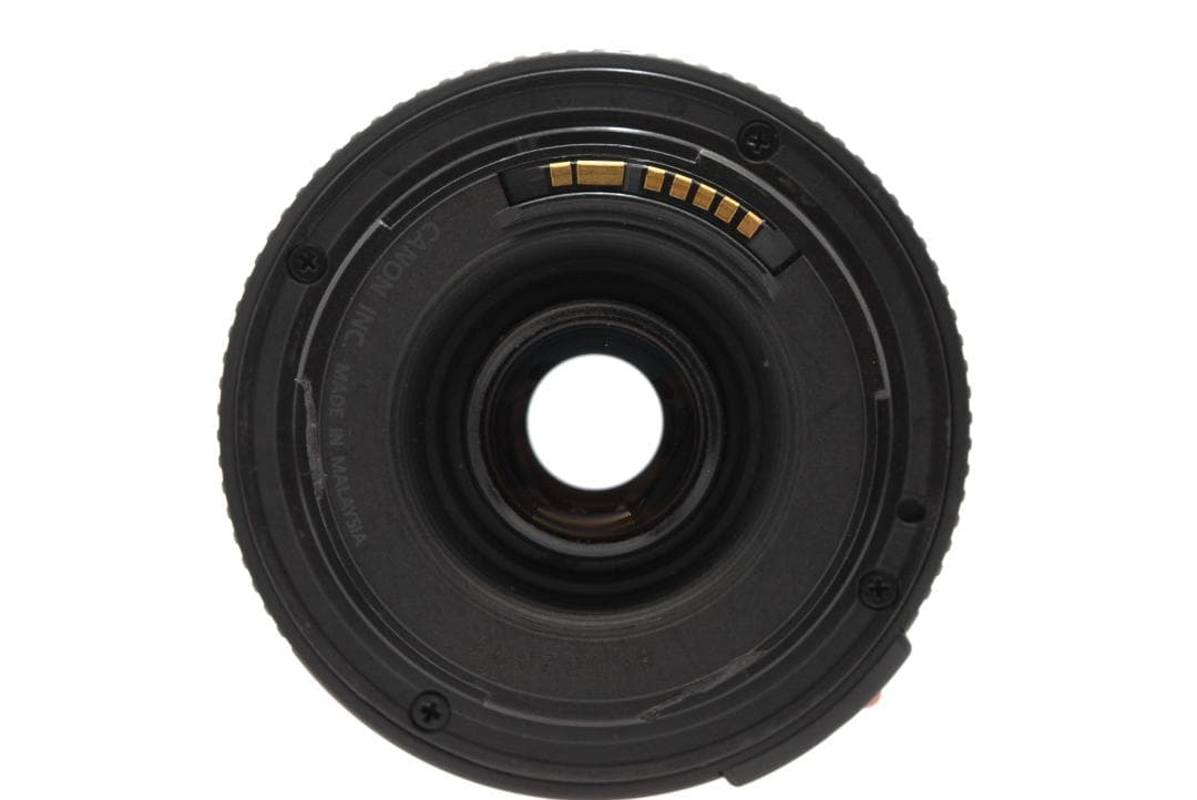 Canon EF 90-300mm USM 望遠レンズ 動作良好