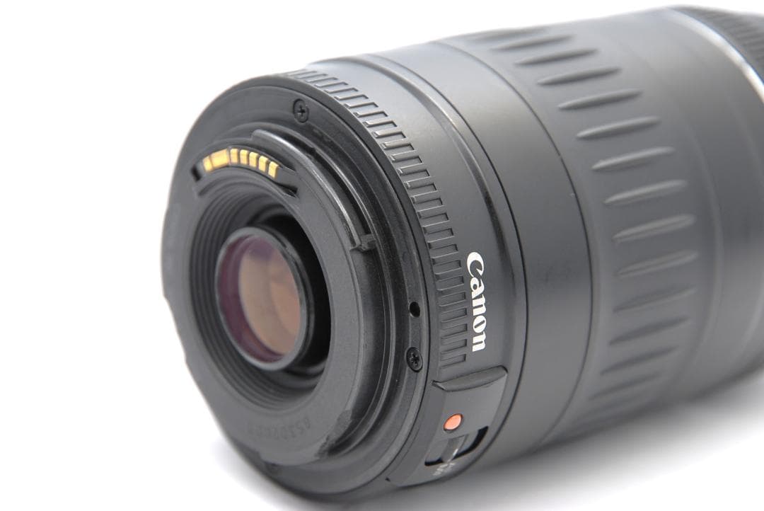Canon EF 90-300mm USM 望遠レンズ 動作良好