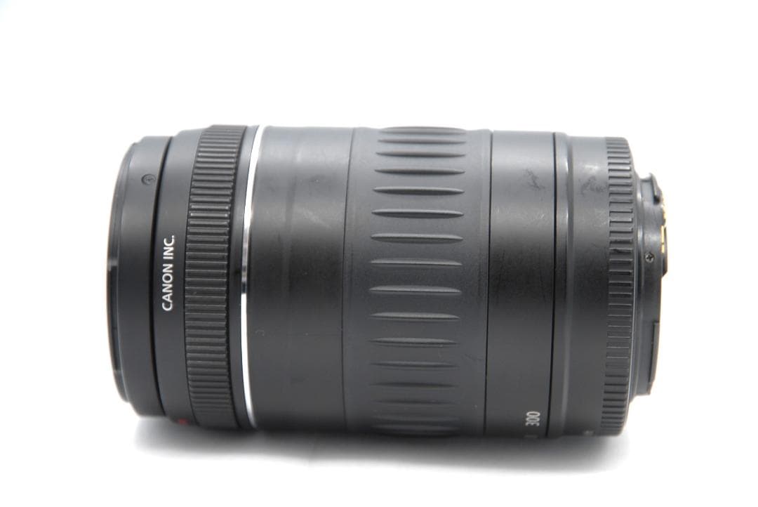Canon EF 90-300mm USM 望遠レンズ 動作良好