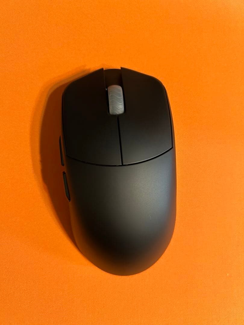 マウス・トラックボール lamzu maya x 8k