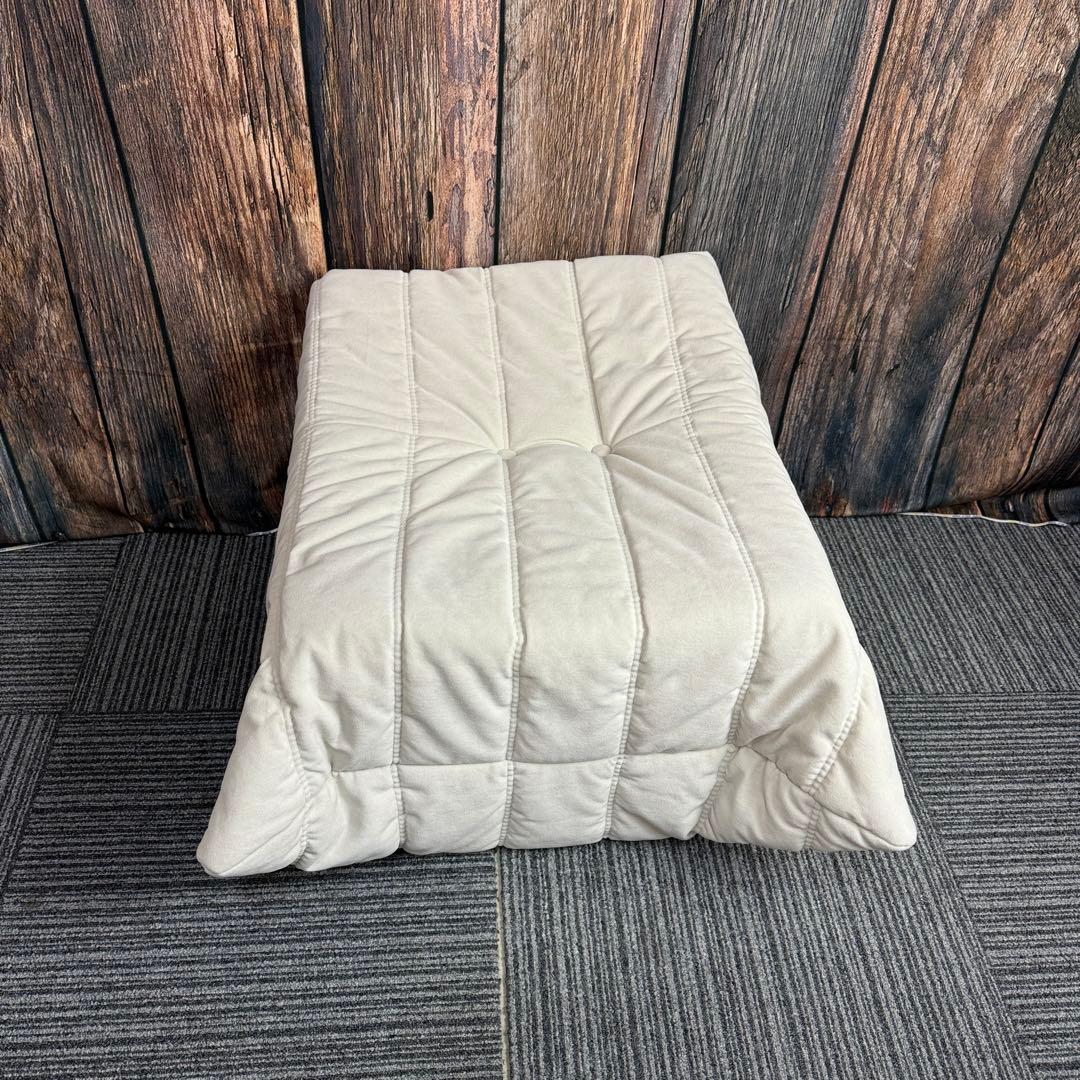 ②1人掛けソファ リーンロゼトーゴ風ソファ 座椅子 北欧