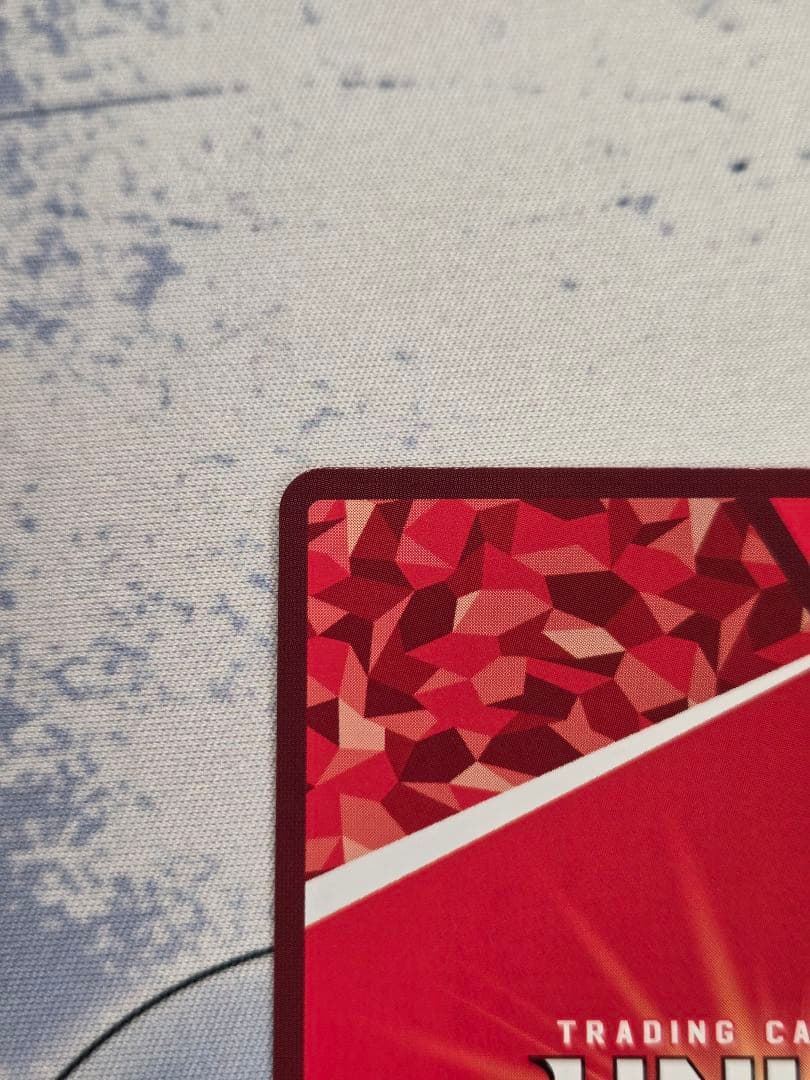 ユニオンアリーナ ベアトリス SR★★ Re:ゼロから始める異世界生活 パラレル