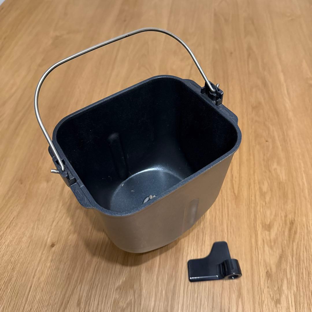 パナソニック　ホームベーカリーSD-MDX102