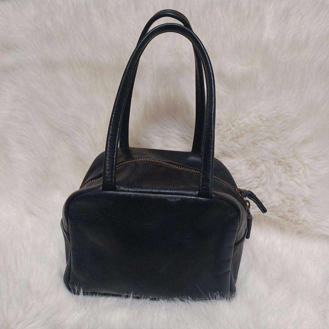 専用 < a >アー ボストンバック ブラック S size