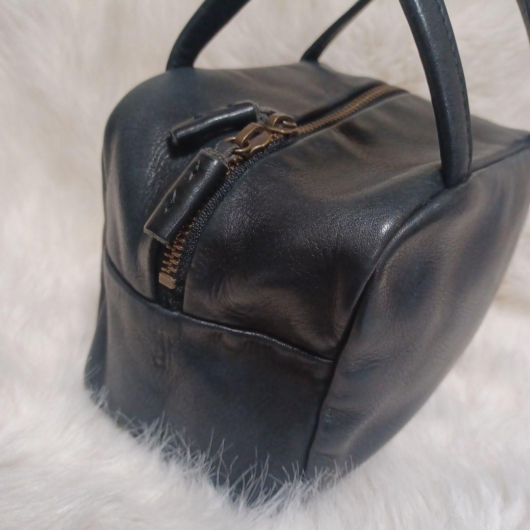 専用 < a >アー ボストンバック ブラック S size