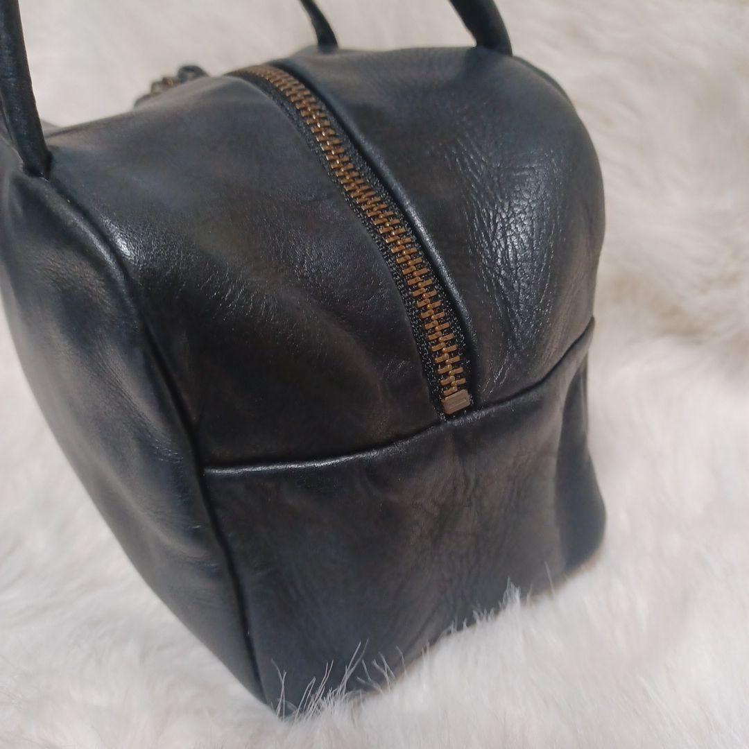 専用 < a >アー ボストンバック ブラック S size