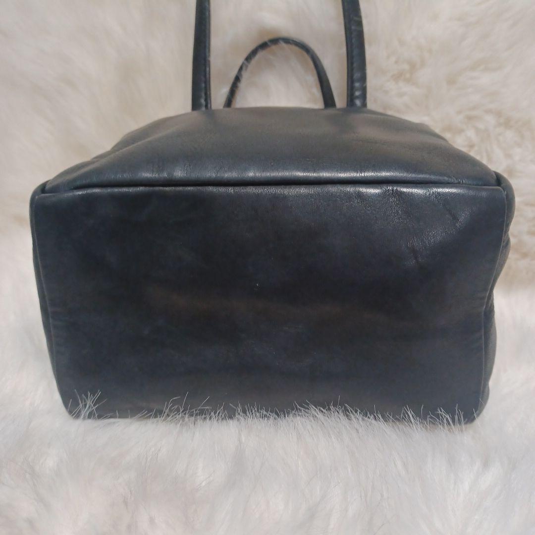 専用 < a >アー ボストンバック ブラック S size