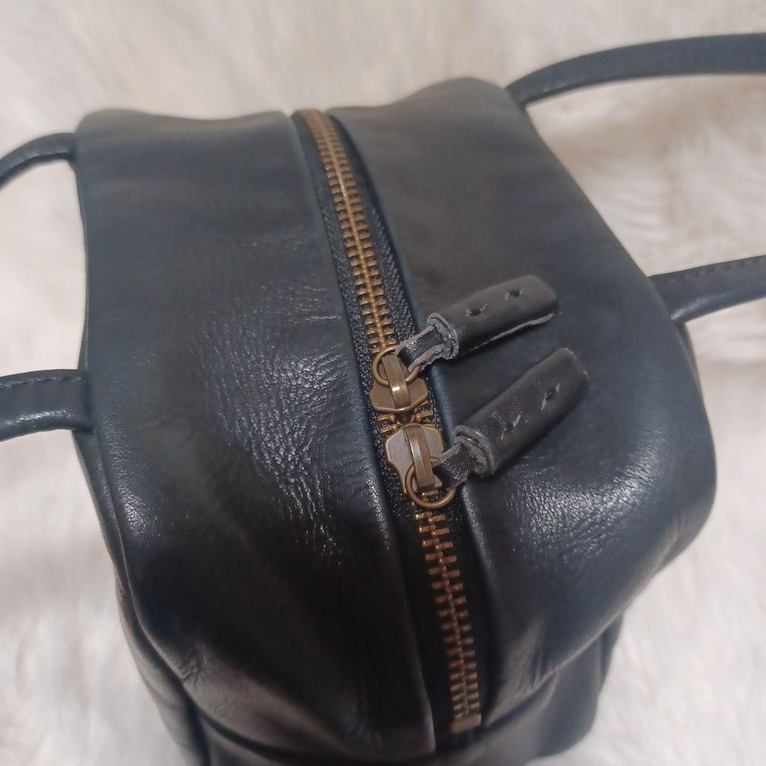 専用 < a >アー ボストンバック ブラック S size