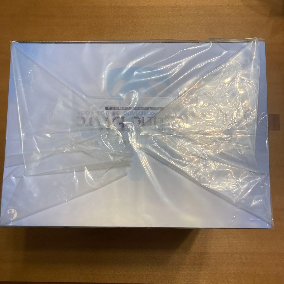 未開封　アリスグリント 1/7 ジャンヌ・ダルク 蒼浪の映画聖女　アズールレーン