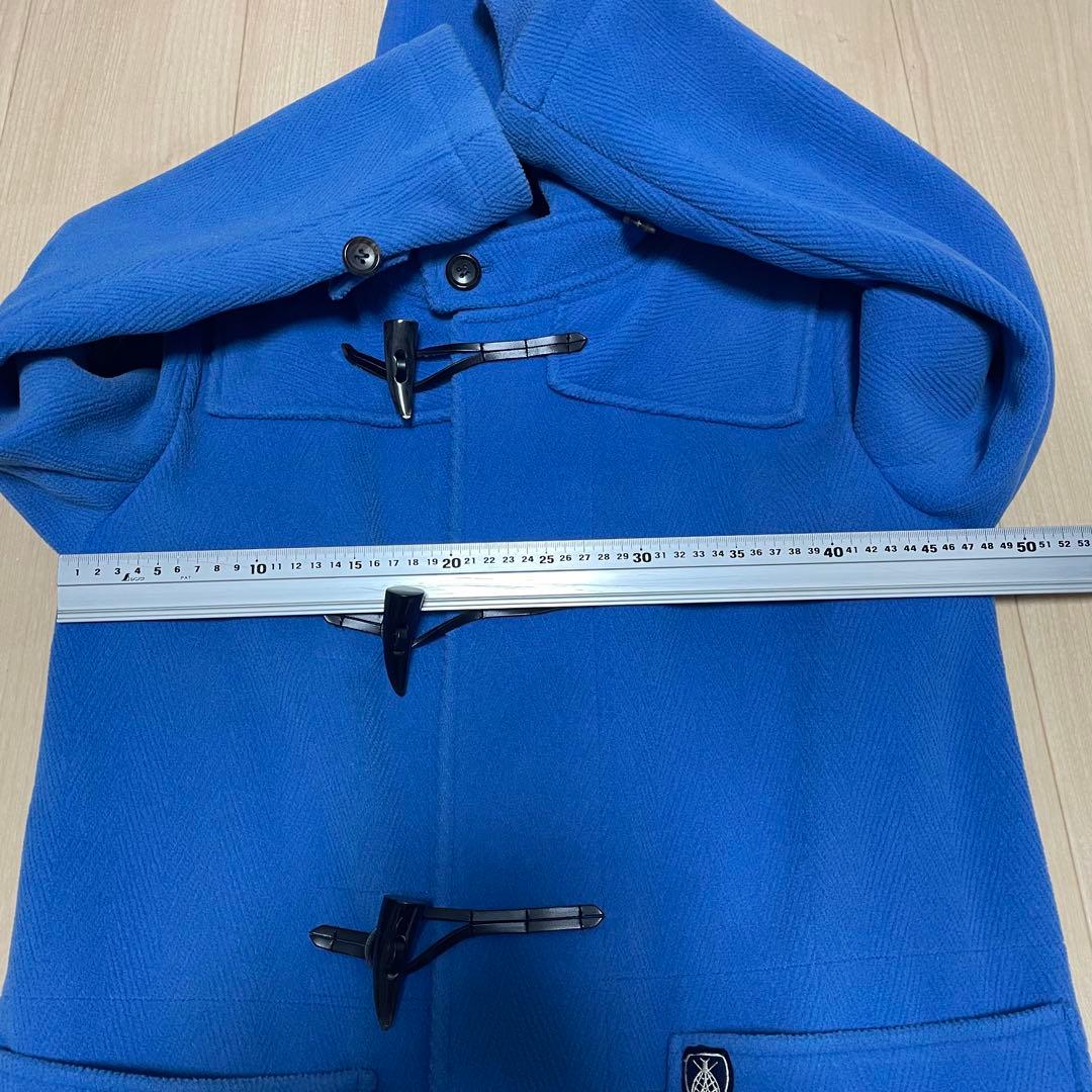 ORCIVAL　ダッフルコート　レディース