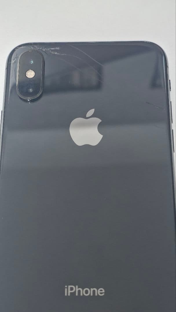 Apple iPhone XS 本体 64GB SIMフリー