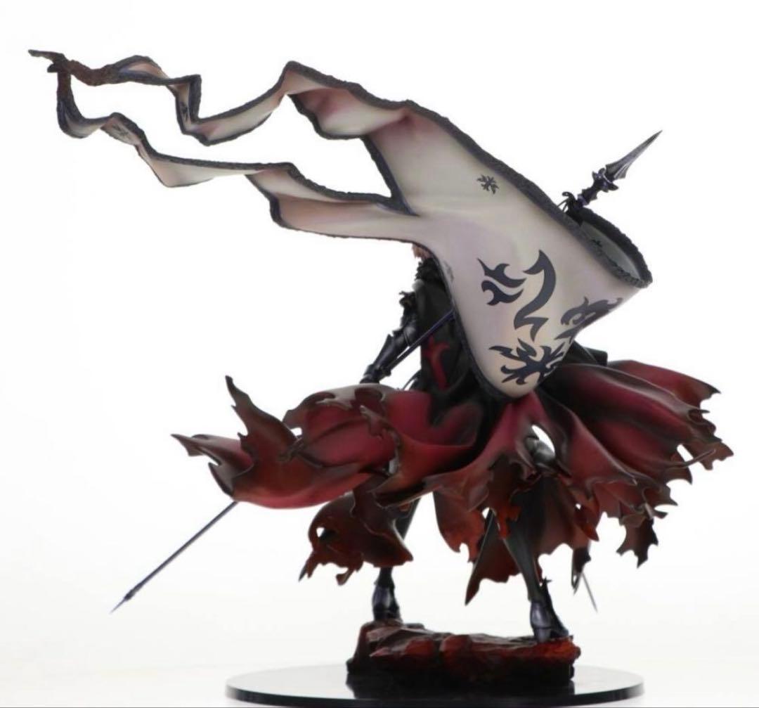 Fate/Grand Order アヴェンジャー/ジャンヌ・ダルク［オルタ］